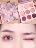  (Tổng hợp) Bảng Phấn Mắt 9 Màu COLOURPOP Eyeshadow Pressed Powder Palette 