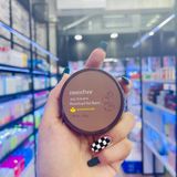  Sáp Trị Mụn Innisfree Jeju Volcanic Black Head Out Balm 