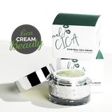  Kem Dưỡng BIVID Real Cica Cream 