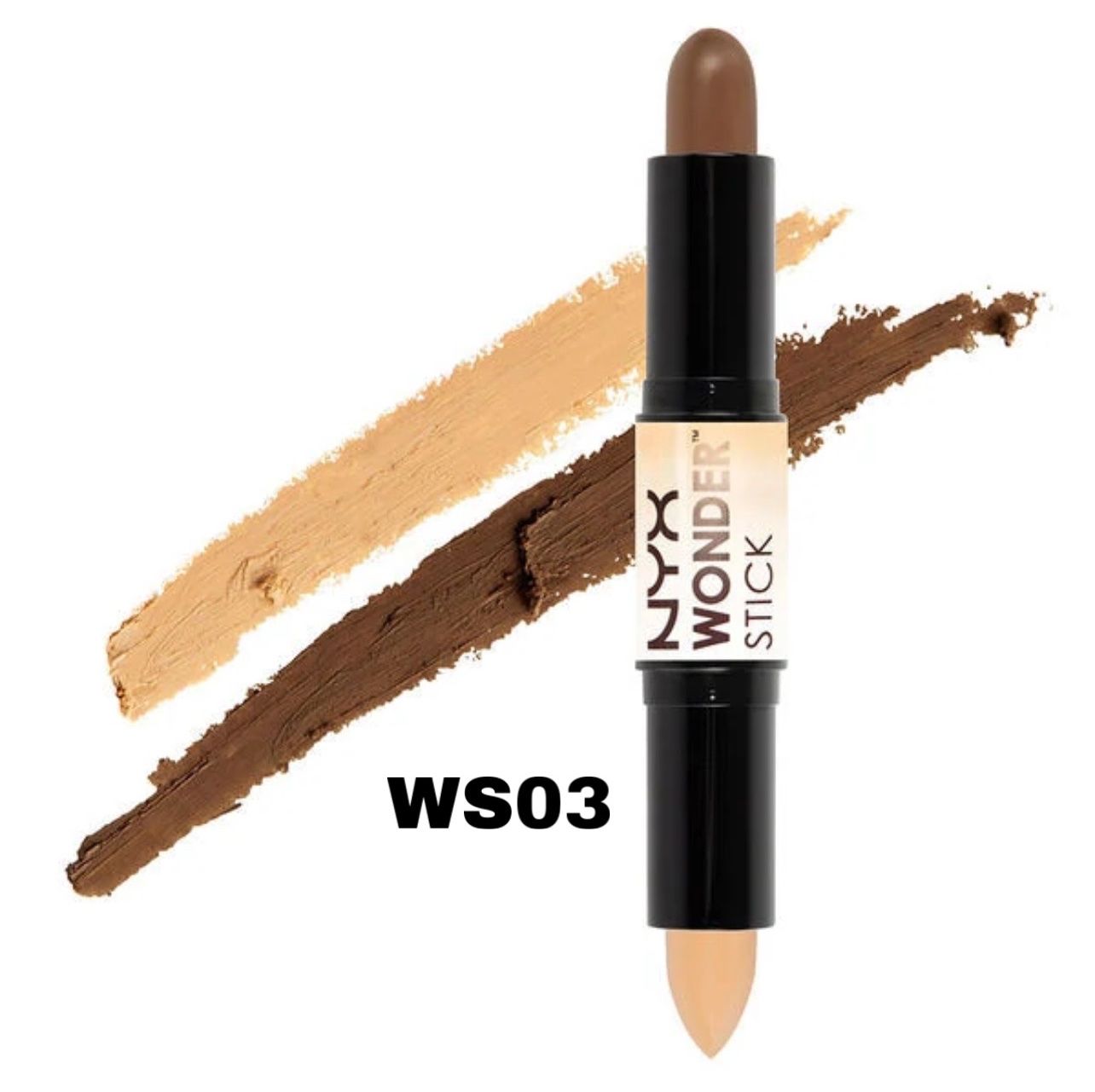  NYX Wonder Stick Highlight and Contour 