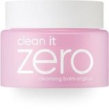  Sáp Tẩy Trang BANILA CO. Clean It Zero Cleansing Balm Original - 50ml/125ml 
