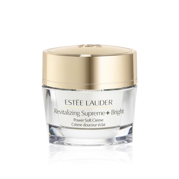  Kem Dưỡng Trắng, Chống Lão Hóa Đa Tác Động ESTEE LAUDER Revitalizing Supreme + Bright Power Soft Crème 