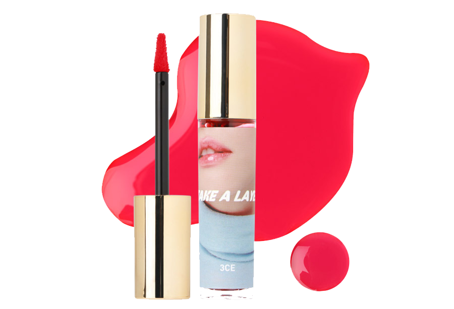 3ce inside mauve- bici cosmetics