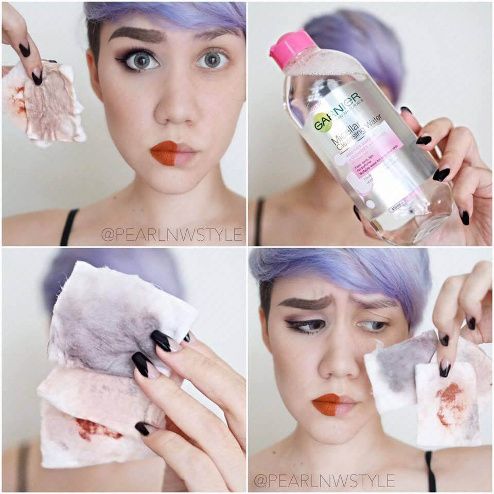 trang điểm - Bici Cosmetics