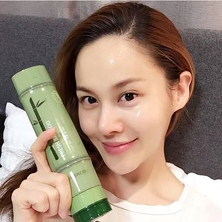Gel Dưỡng Da Fresh Bamboo Soothing Gel 99%