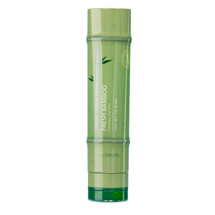 Gel Dưỡng Da Fresh Bamboo Soothing Gel 99%