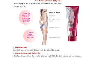 Gel Tan Mỡ Missha tan mỡ hiệu quả 1 Gel Tan Mỡ Missha tan mỡ hiệu quả 1