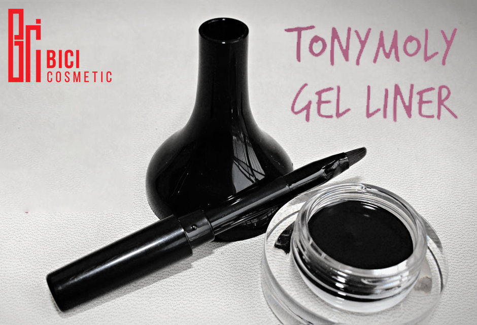 gel kẻ mắt tony moly