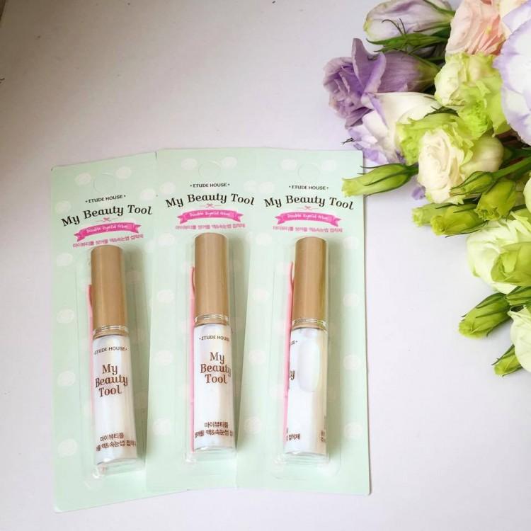 Gel Kích Mí Etude House Double Eyelid Glue 2- Bici Cosmetics