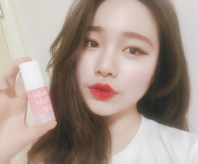 Gel Sủi Tẩy Tế Bào Chết Môi Bubi Bubi Lip- bicicosmetics.vn