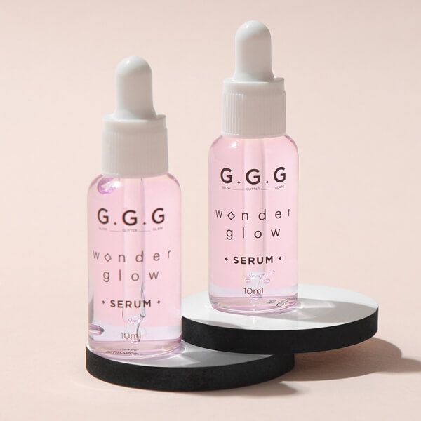  Serum Mini G.G.G Wonder Glow Brightening 10ml 