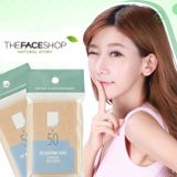  Giấy Film Thấm Dầu THE FACES SHOP Daily Beauty Tools Oil Blotting Films 