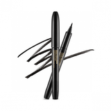  Bút Dạ Kẻ Mắt Gold Collagen Marker Eyeliner The Face Shop – #01Black 