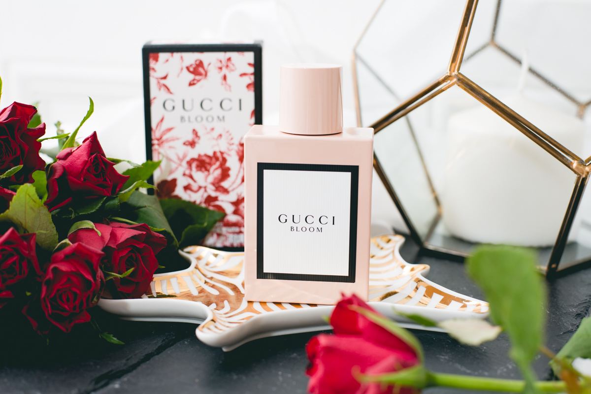 Nước Hoa Nữ Gucci Bloom có mùi hương tinh tế nhẹ nhàng mà quyến rũ 2 Nước Hoa Nữ Gucci Bloom có mùi hương tinh tế nhẹ nhàng mà quyến rũ 1