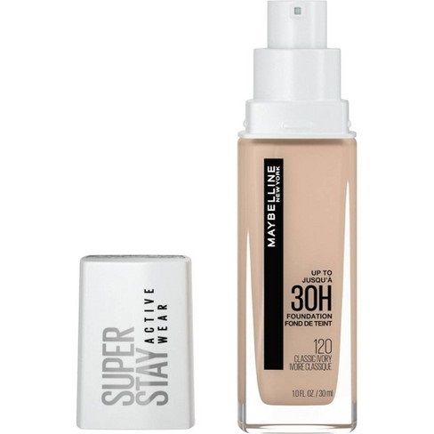  Kem Nền MAYBELLINE Super Stay 30h Full Coverage Foundation 30ml 