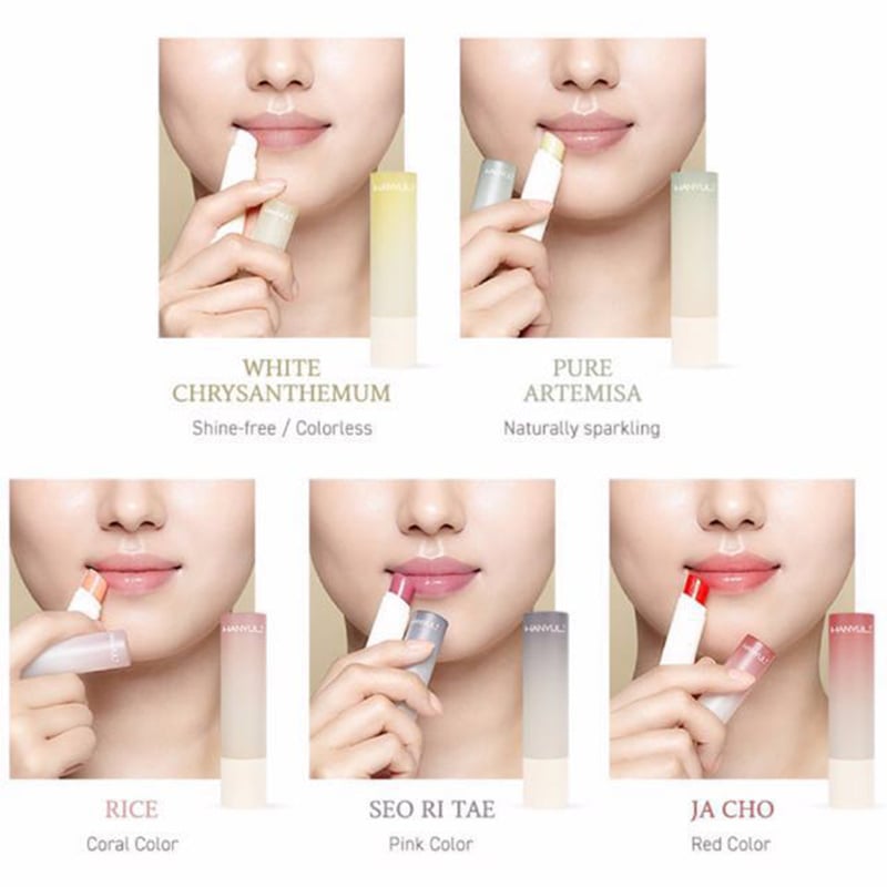 dung-kem-Hanyul-Nature-in-Life-Lip-Balm