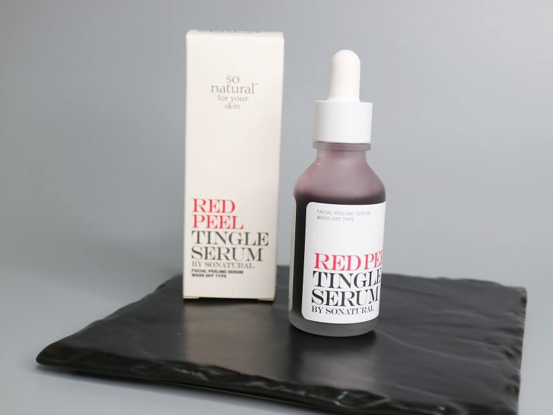 red peel serum đánh giá-bicicosmetics.vn