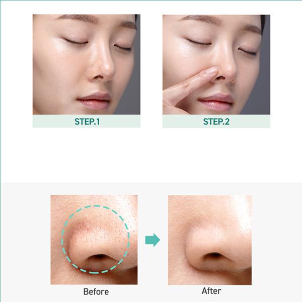 Phấn phủ dạng nén Pore Master Sebum Control Pact có khả năng kiềm dầu và se khít lỗ chân lông