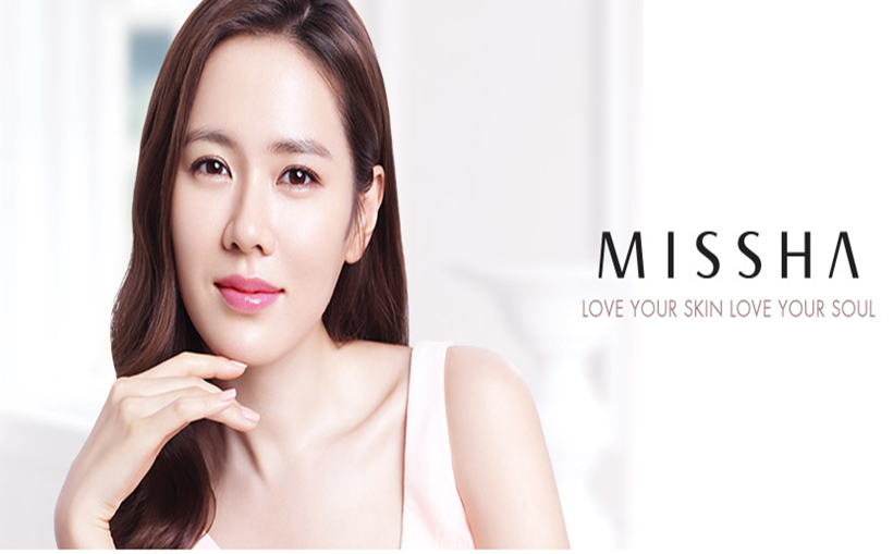 Phấn Phủ Missha Pro Touch Face Powder