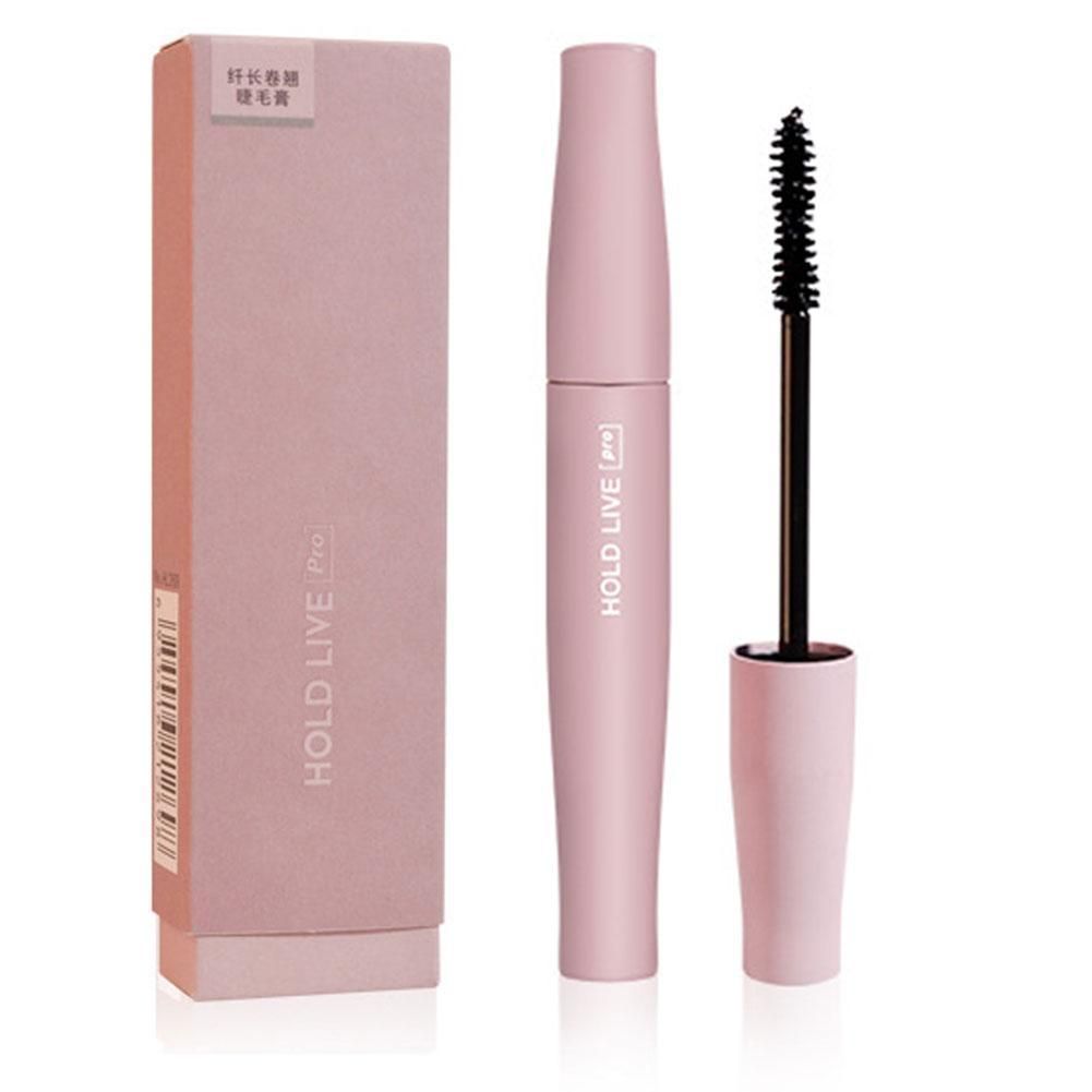  Mascara HOLD LIVE Nội Địa Trung Chính Hãng (Có Tem Phụ) 