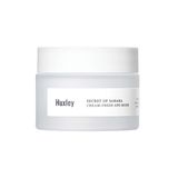  Kem Dưỡng Ẩm Dạng Gel HUXLEY CREAM ; Fresh And More Cao Cấp 