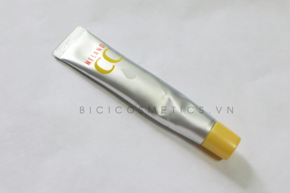 Melano CC Whitening Essence - Bicicosmetic.vn