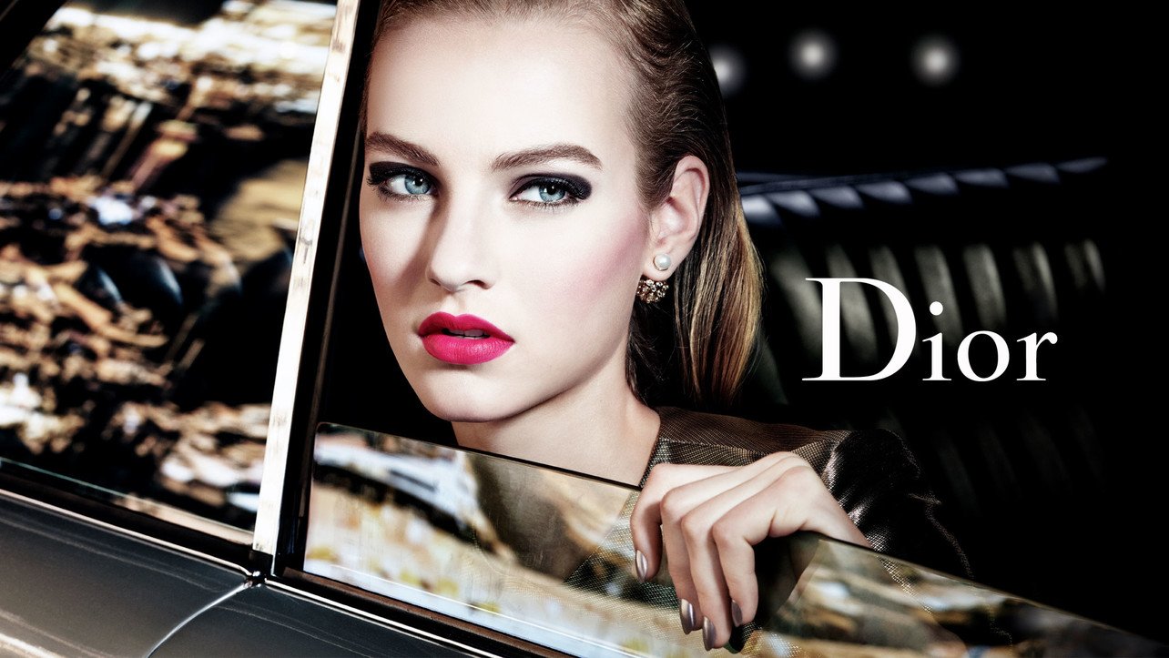 Nước hoa Dior (Mini) với mùi hương quyến rũ cuốn hút