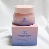  Kem Dưỡng Jayjun Cosmetic Intensive Shining Watery 