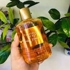  Gel Sữa Tắm Nước Hoa VICTORIA'S SECRET Refreshing Gel Body Wash 300ml 