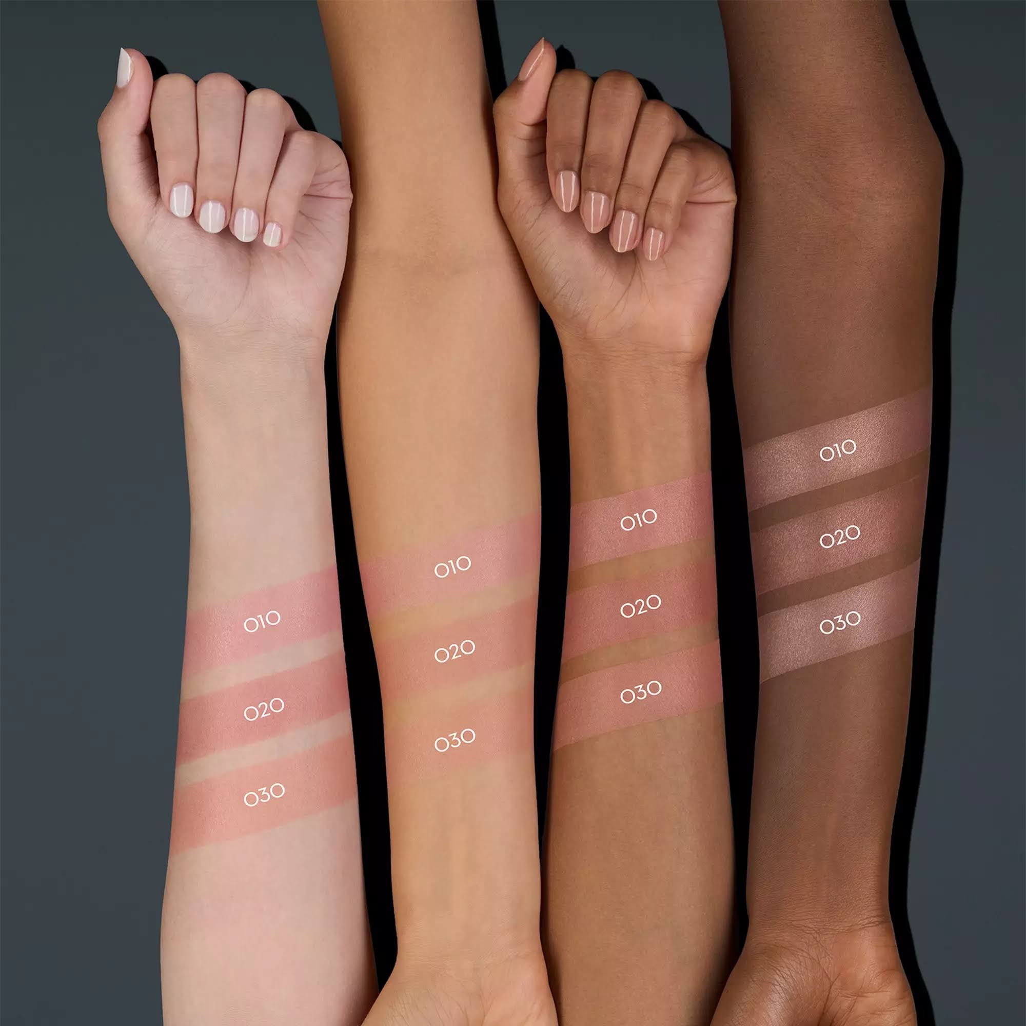 Phấn Má Hồng CATRICE Air Blush Glow