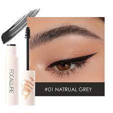 Mascara Chân Mày Lâu Trôi Không Thấm Nước FOCALLURE Fluffmax Tinted Brow Mascara | FA-152