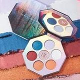  Bảng Phấn Bắt Sáng Highlight FENTY BEAUTY Killawatt Foil Freestyle Highlighter Pallette 