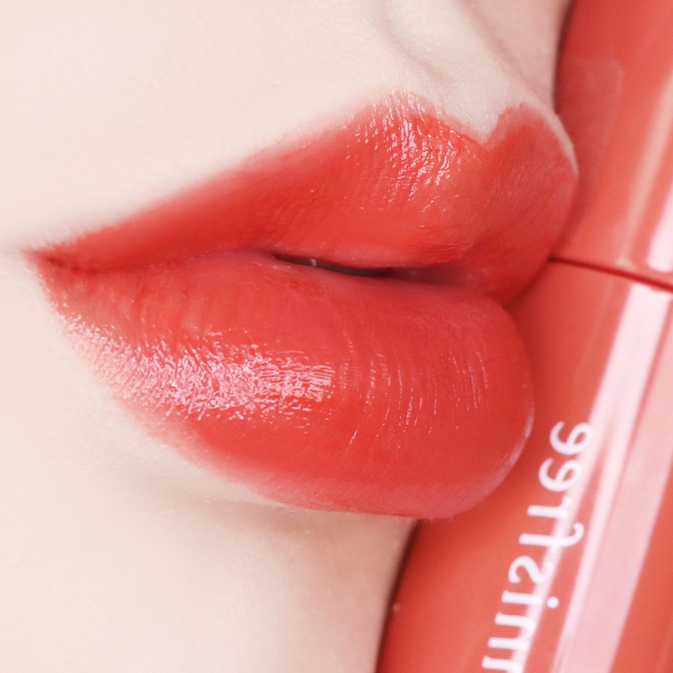 Innisfree Vivid Shine Tint 01