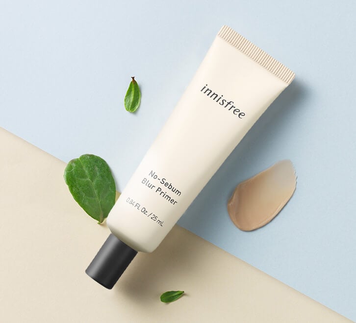 Kem Lót Kiềm Dầu Innisfree No Sebum Blur Primer