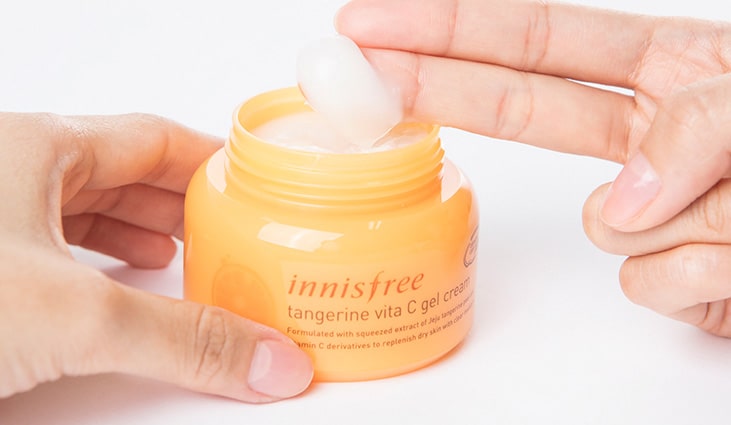 Kem dưỡng da Innisfree - Bici Cosmetics