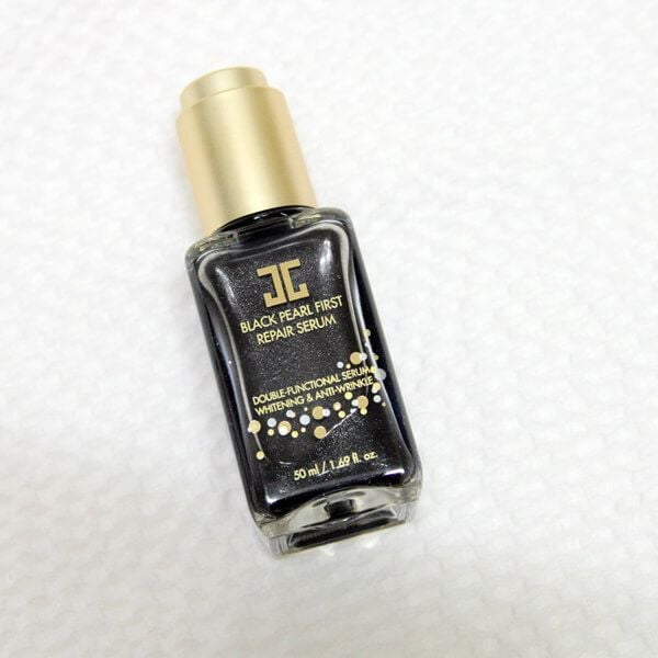  Serum Jayjun Cosmetic Black Pearl First Repair Serum (50ml) 