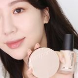  Kem nền PERIPERA Double Longwear Cover Foundation 