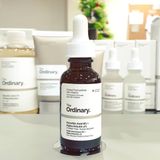  Serum The Ordinary Ascorbic Acid 8% + Alpha Arbutin 2% 