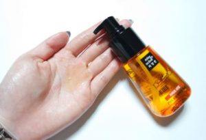 Với thành phần chính từ dầu argan mang đến cho bạn mái tóc óng ả chắc khỏe - Bici Cosmetics