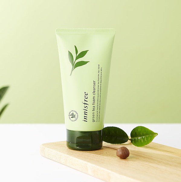 Innisfree 7- Bici Cosmetic