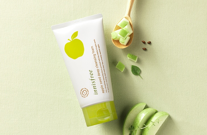 Innisfree 8- Bici Cosmetic