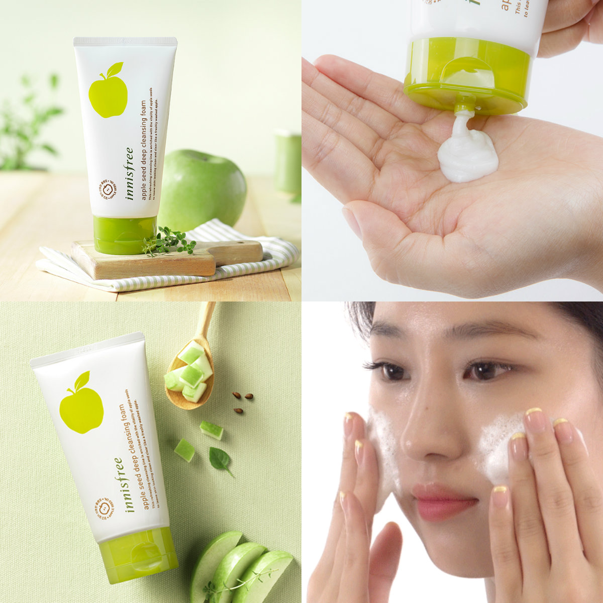 Innisfree 9- Bici Cosmetic