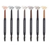  Chì Kẻ Mày Ngang Thế Hệ Mới Innisfree Auto Eyebrow Pencil 