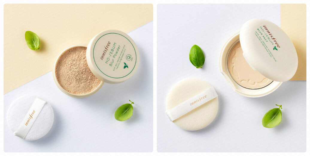 Innisfree - Bici Cosmetics