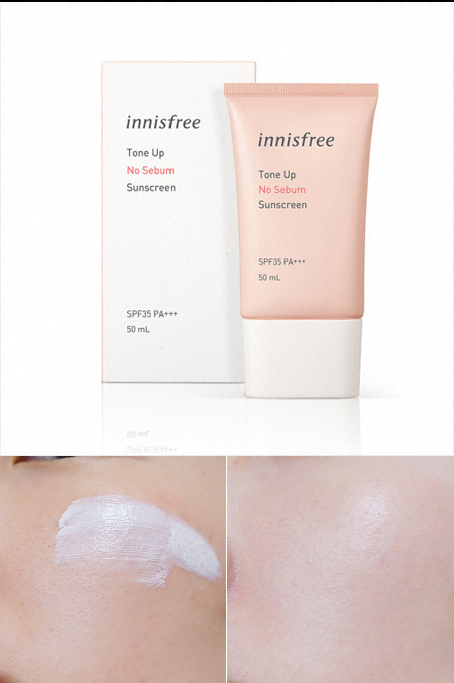 Innisfree - Bici Cosmetics