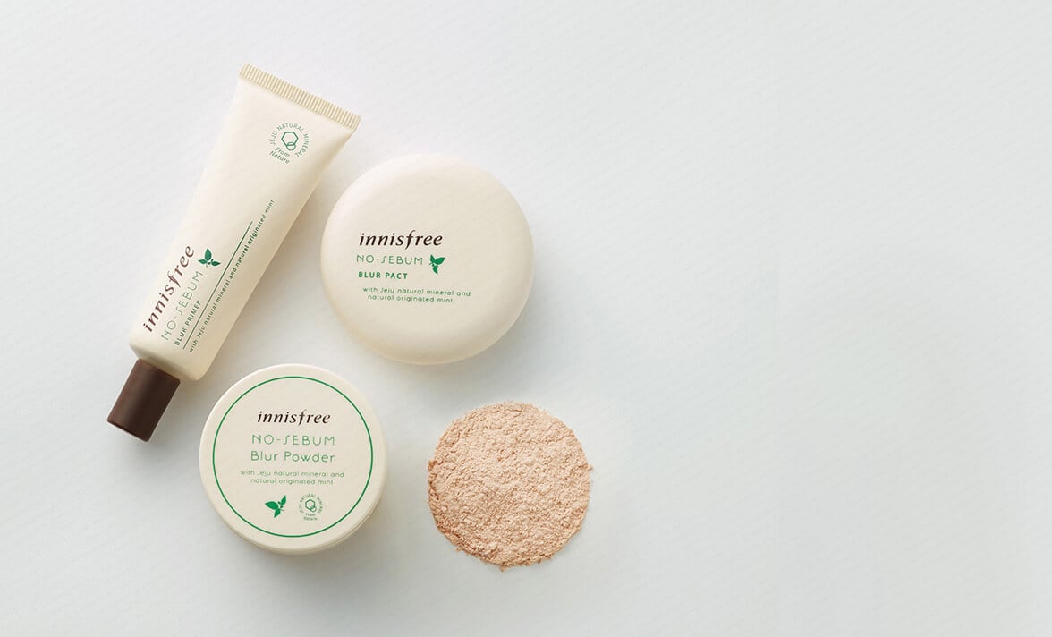 Innisfree - Bici Cosmetics