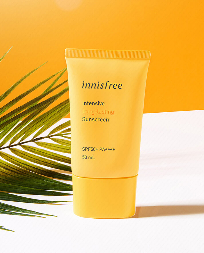 Innisfree - Bici Cosmetics