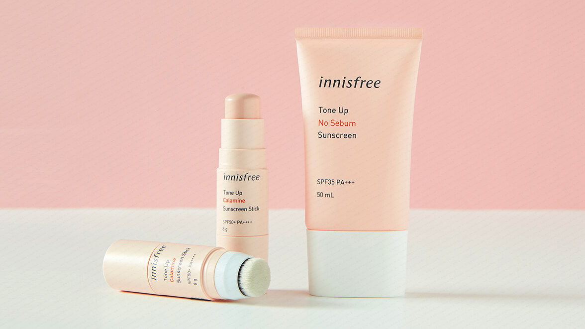 Innisfree - Bici Cosmetics