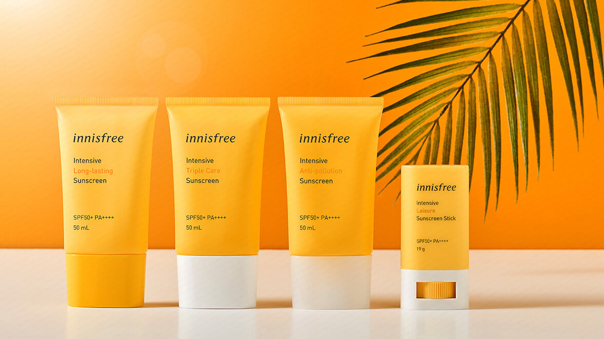 Innisfree - Bici Cosmetics