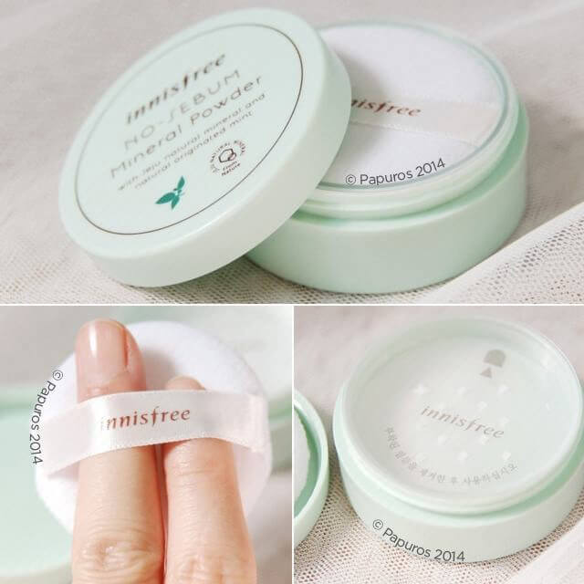 Innisfree - Bici Cosmetics